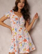 rosa Rochie Roză Zerarri