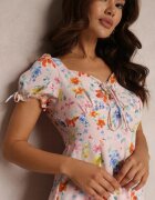 rosa Rochie Roză Zerarri