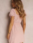 rosa Rochie Rozalie Demaret