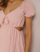 rosa Rochie Rozalie Demaret