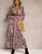 rosa Rochie Rozalie Hellanassa
