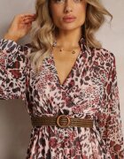rosa Rochie Rozalie Hellanassa