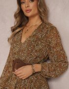 rosa Rochie Verde Boulderblossom
