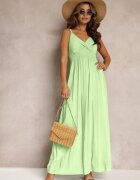 rosa Rochie Verde deschis Sterinig