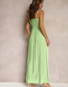 rosa Rochie Verde deschis Sterinig