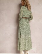 rosa Rochie Verde Foligno