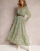 rosa Rochie Verde Foligno