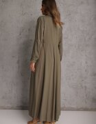 rosa Rochie Verde închis Hillcrest