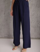 rosita Pantaloni Bleumarin Karrill
