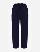 rosita Pantaloni Bleumarin Karrill
