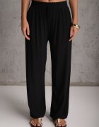 rosita Pantaloni Negri Karrill