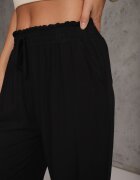 rosita Pantaloni Negri Karrill