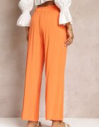 rosita Pantaloni Portocalii Karrill