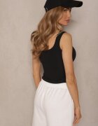 rosse line Top Nevoliene Negru