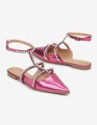  Sandale Fucsia Basala