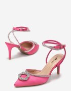  Sandale fucsia Phaeneris