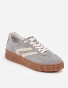santorio Sneakers Beralene Gri închis