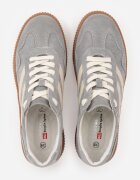 santorio Sneakers Beralene Gri închis
