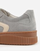 santorio Sneakers Beralene Gri închis