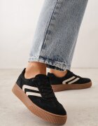 santorio Sneakers Beralene Negri