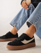 santorio Sneakers Rionae Negri