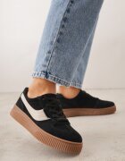 santorio Sneakers Rionae Negri