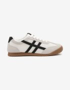 seastar Adidași Albi Tip Tenisi Clasici Isnnoria