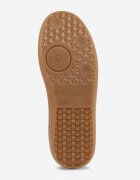 seastar Adidași Bej și Alb în stil Tenis cu dungi Danareth