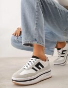 seastar Sneakers Hippiopis Albi