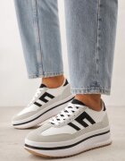 seastar Sneakers Hippiopis Albi