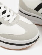 seastar Sneakers Hippiopis Albi