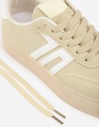 seastar Sneakers Yenoinne Galbeni