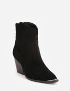sergio todzi Botine Negre