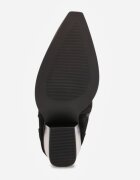 sergio todzi Botine Negre