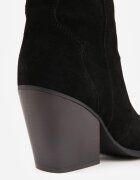 sergio todzi Botine Negre