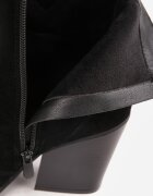 sergio todzi Botine Negre