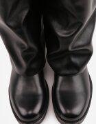 sergio todzi Cizme Keloisa Negre