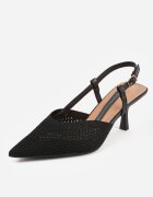 sergio todzi Sandale Erilise Negre