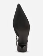 sergio todzi Sandale Erilise Negre