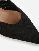 sergio todzi Sandale Erilise Negre