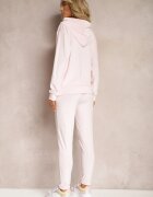  Set de trening De velur Roz deschis Hanorac și Pantaloni Vilna