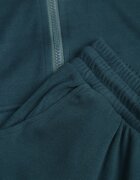  Set de Trening Verde din 2 piese cu Bluză și Pantaloni Seraphira
