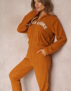  Set Trening din 2 piese Reiat Maro cu bluză și pantaloni Eirso
