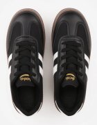 shosho Adidași alb-negru sportivi cu benzi decorative și cusături Wenilan