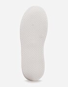  Sneakers Aurii cu talpă groasă Cernanda
