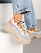  Sneakers Avalea Bej