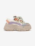  Sneakers Avalea Bej