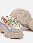  Sneakers Avalea Bej