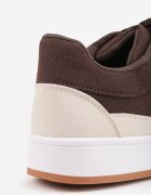  Sneakers Basic cu dungi laterale Adila Maro