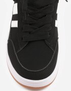  Sneakers Basic cu dungi laterale Adila Negri